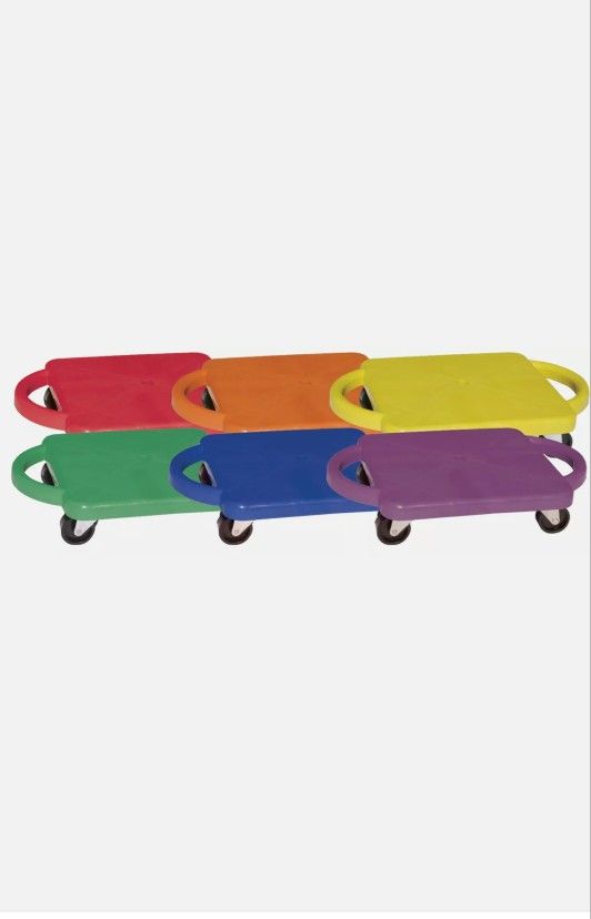 Champion Sports Scooter Set For Kids