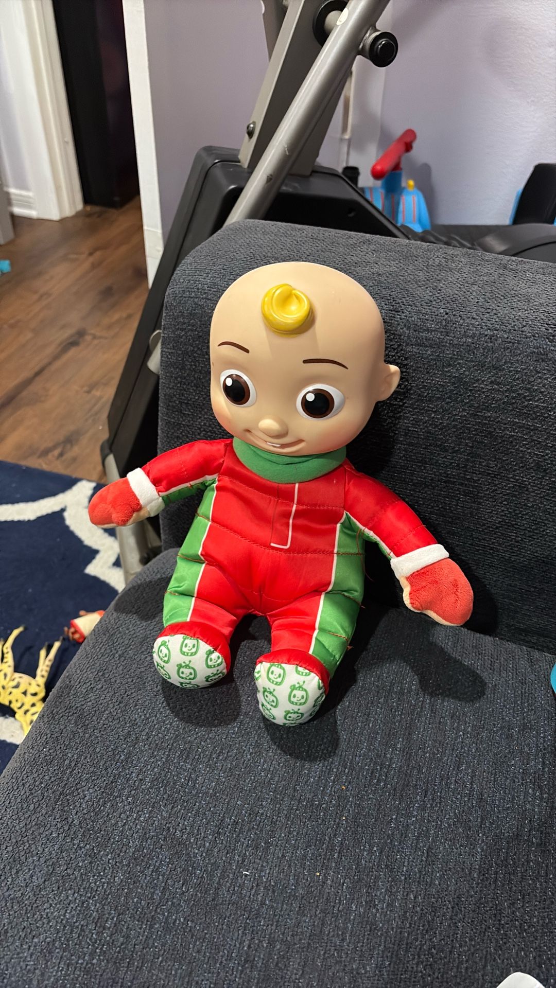 Coco Melon