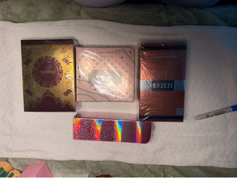 Perfume Bundle