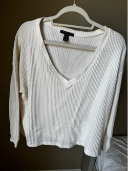 Forever 21 shirt (Medium )