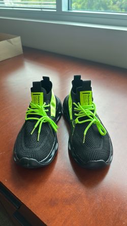 Brand new work out shoes