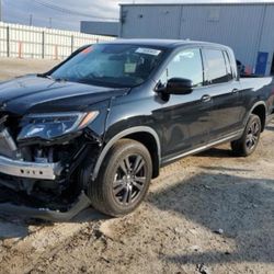 PARTES Y PIEZAS HONDA RIDGELINE SPORT 2020 