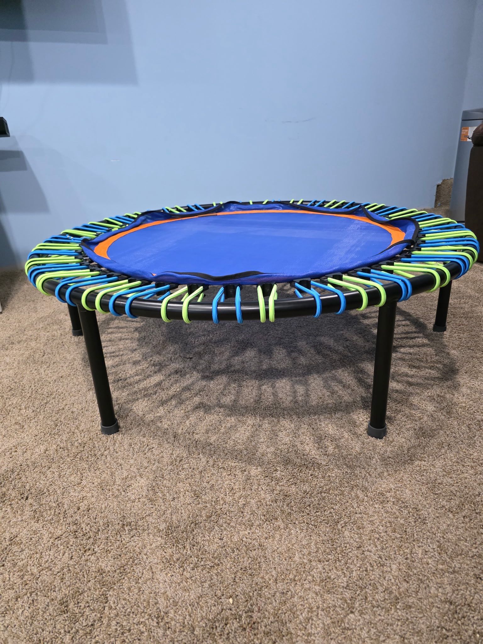 Bellicon Rebounder Trampoline