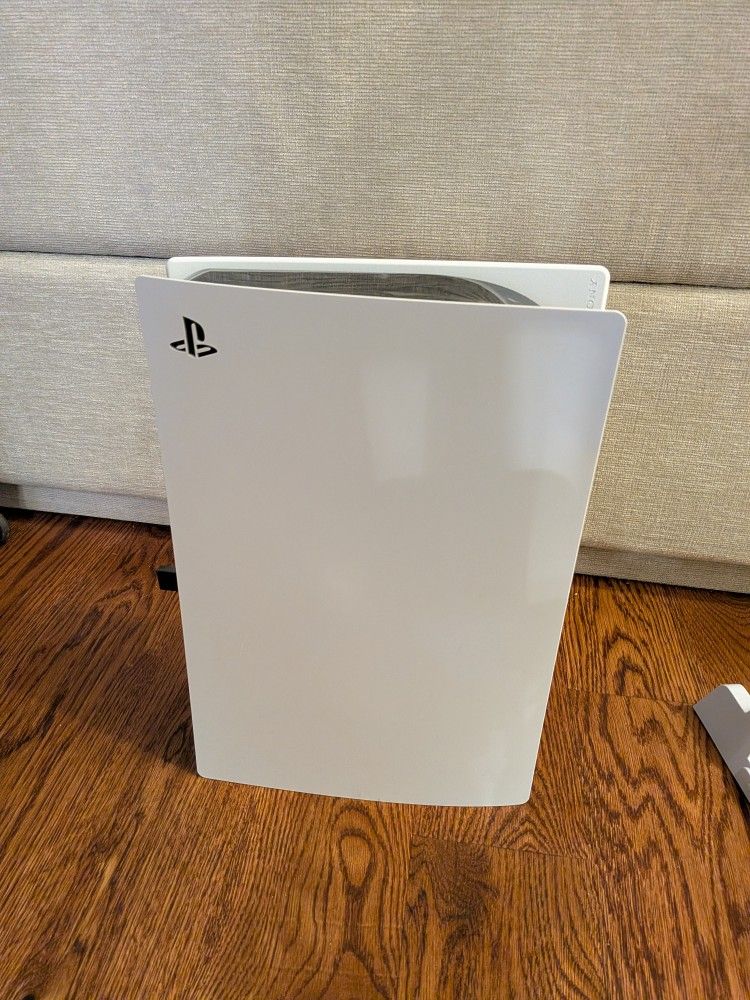 PS5 Disc With Add-ons