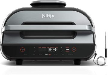 NINJA FOODI XL GRILL 