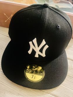 Detroit Tigers All Black Fitted Cap for Sale in New York, NY - OfferUp