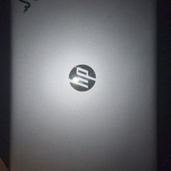 HP laptop Windows 11 