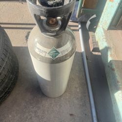 Co2 Tank 20 Lbs
