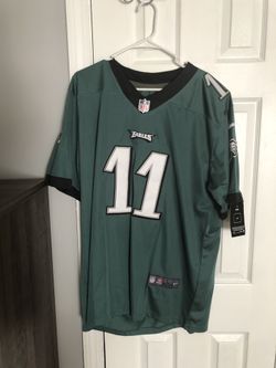 Eagles Carson Wentz Jersey