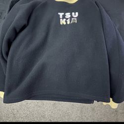 Tsuki Pewdiepie Sweatshirt 