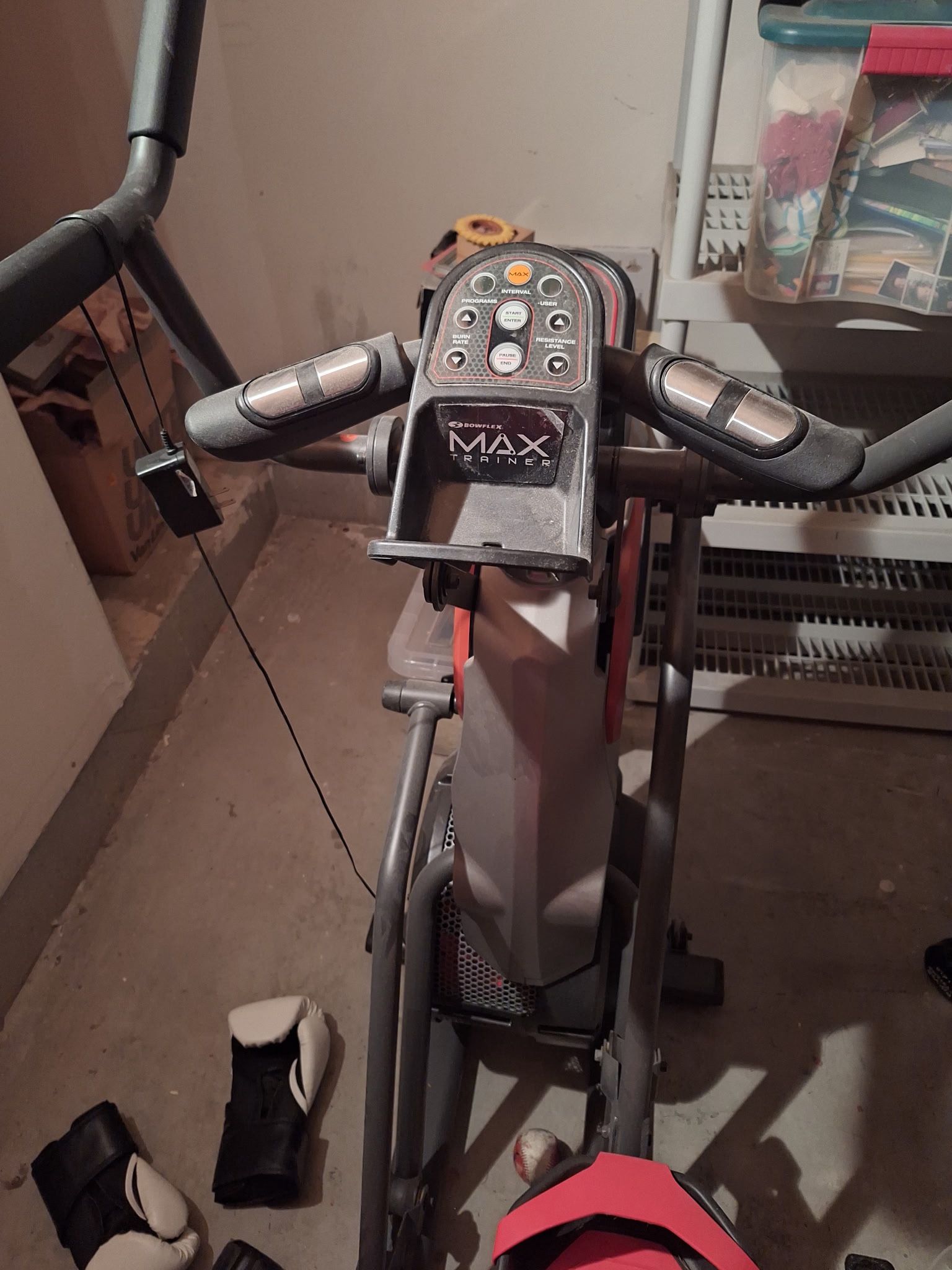 2022 Bowflex