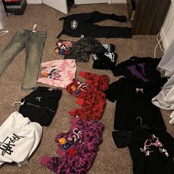 anything you see here send me offers 