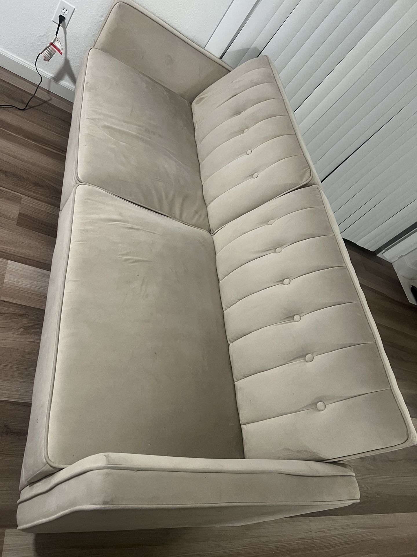 Futon Sofa Bed