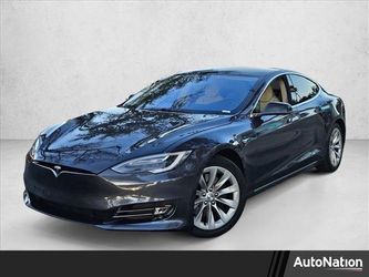 2019 Tesla Model S