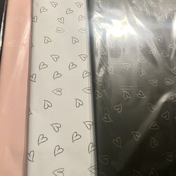 Floral Wrapping Paper