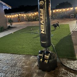 Para Box 