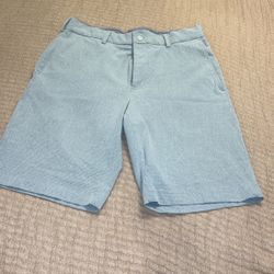 Mens Golf Shorts 
