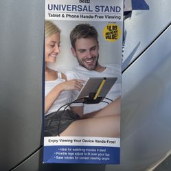 Tablet/ph Stand Holder