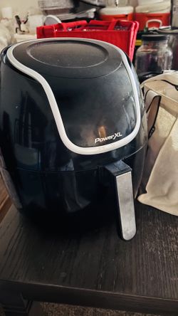 Air fryer