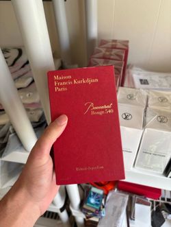Baccarat 750ML