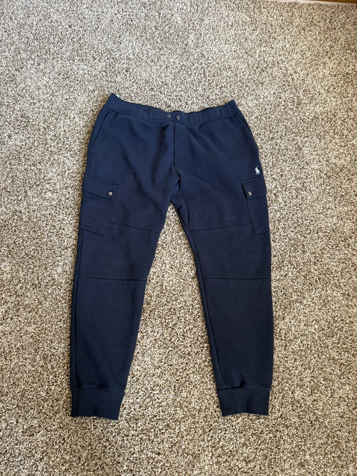 Pollo Ralph Lauren Jogger Cargos 