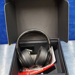 Lucid Sound LS35X Headphones