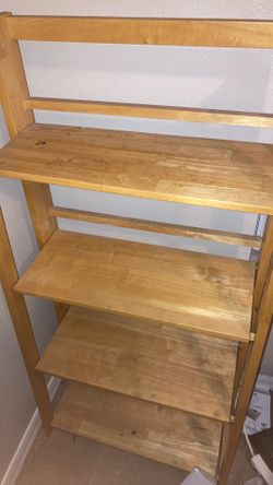 Shelf