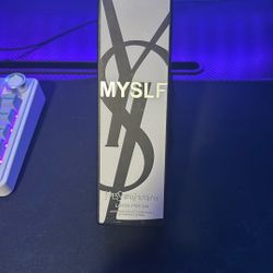 YSL MYSLF Eau de Parfum