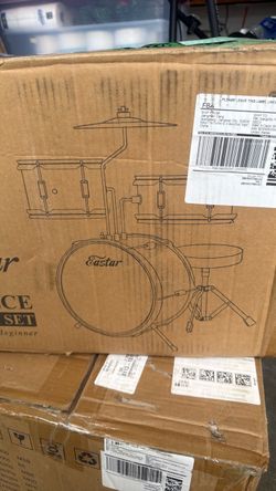 Drum set for kids