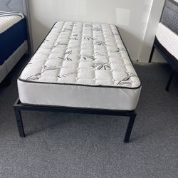 Twin Mattress