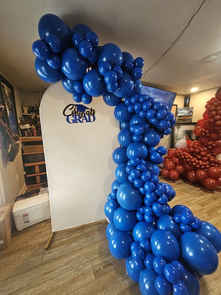 Decoraciones De Fiesta