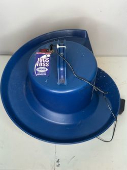 JUGS Toss Baseball & Softball Training Machine – Soft Toss Pitching Machine