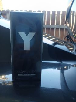 YSL Y Le Parfum 100ml Spray