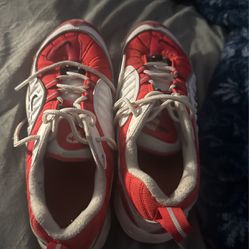 Air Max 98 "Gym Red (Women’s Size 9)