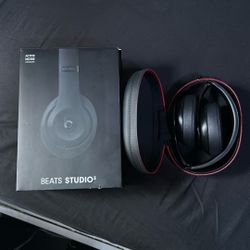 Beats Studio 3