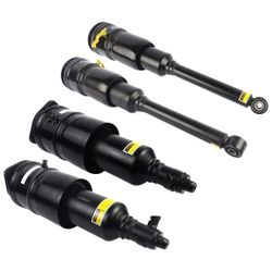 LEXUS LS460 AIR SHOCKS STRUTS 
