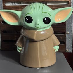 Grogu The Mandalorian