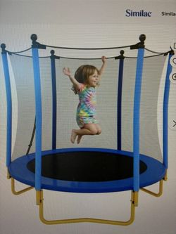 trampoline