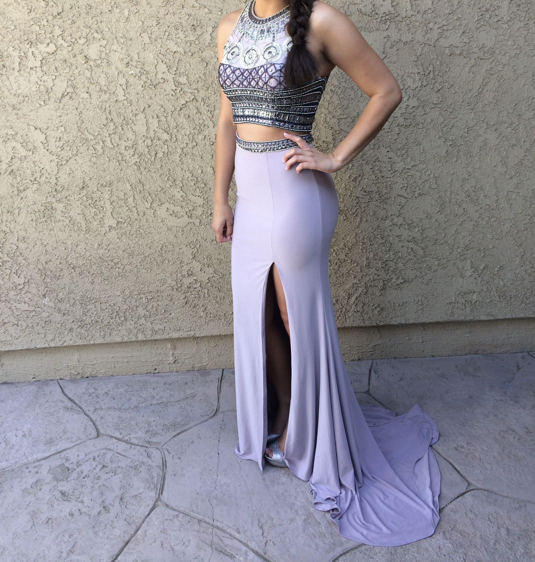 Jadore Dress