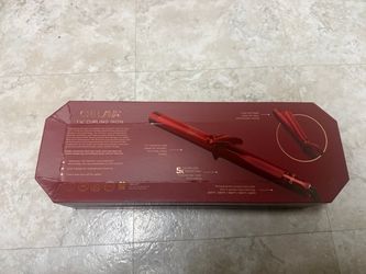 Chi Lava Curling Iron *NEW*