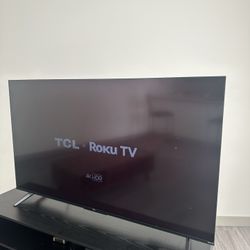 Roku 4K 50 Inch TV