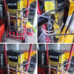 Boch Demolition Hammer