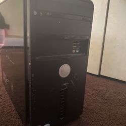 Dell PC * negotiable *