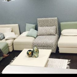 Vallentuna Couch/sofa 