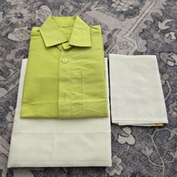 South Indian Traditional Outfit