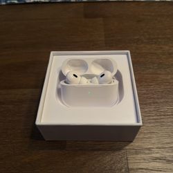 AirPods Pro 2 Generation 