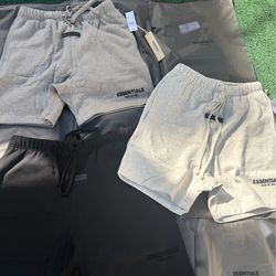 Essentials Shorts