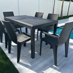 Brand New* Outdoor Patio Furniture