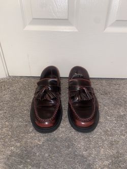 Dr. Martens original loafers