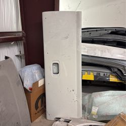 Fan Asambly 